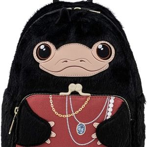 Fantastic Beast: Niffler Backpack
